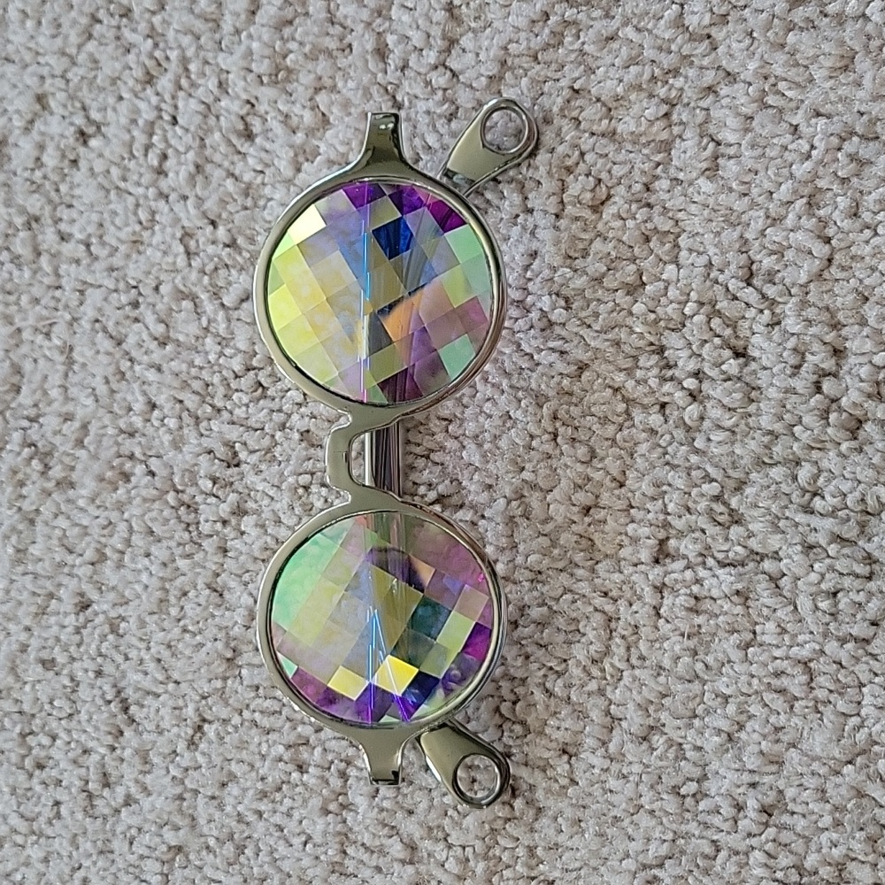 Rave shades